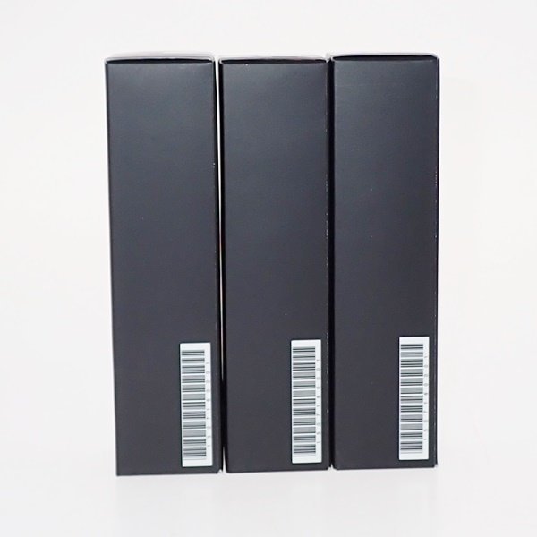 ●未開封品●FINJIA フィンジア　＜スカルプエッセンス＞　50ml　３本セット　ユーピーエス