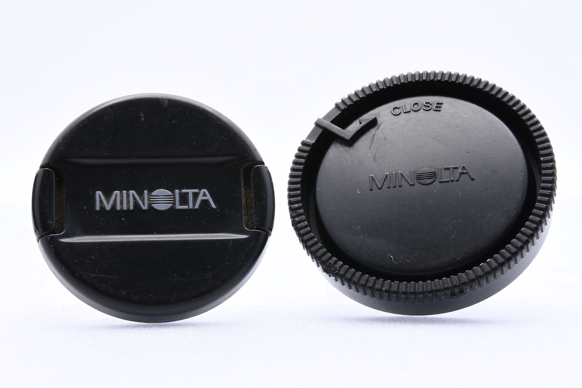 MINOLTA AF 100mm F2 ミノルタ Aマウント 交換レンズ 中望遠 単焦点