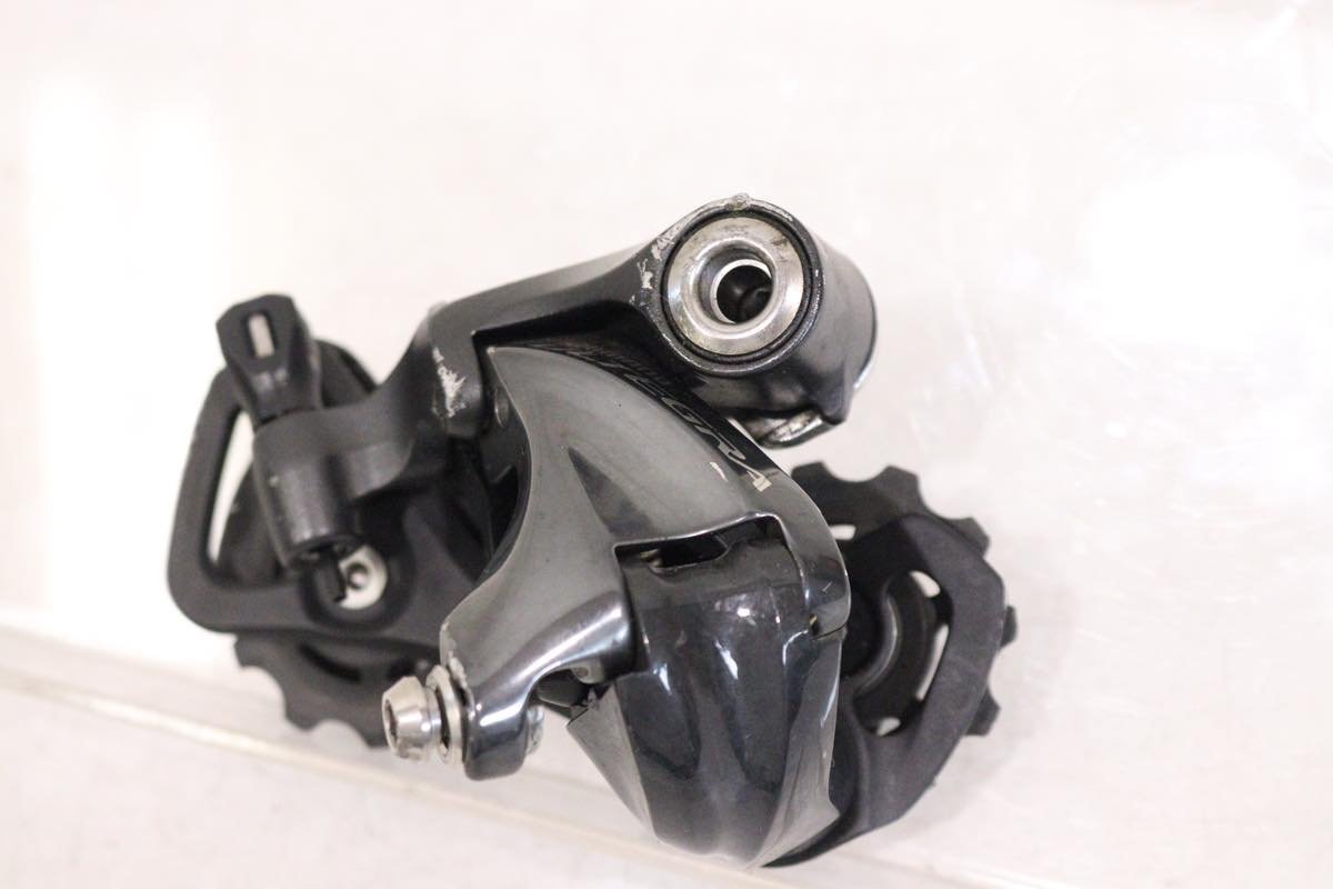 ★SHIMANO シマノ RD-6800 ULTEGRA 11s リアディレイラー SS
