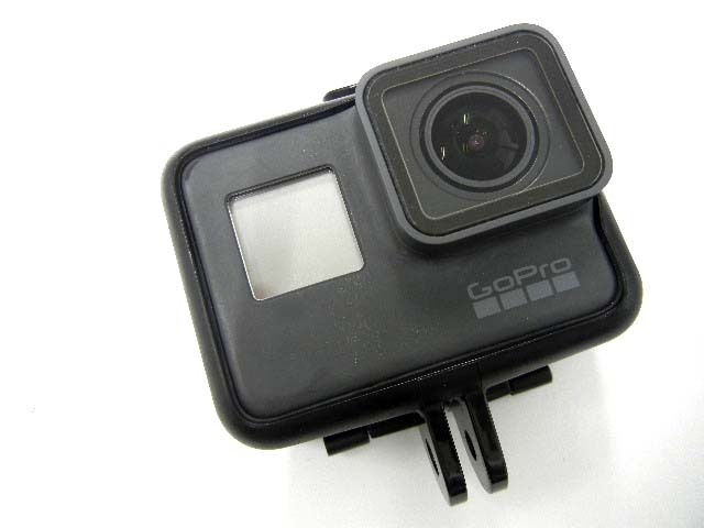 10911 GoPro HERO5 ゴープロ アクションビデオカメラ GoPro HERO5
