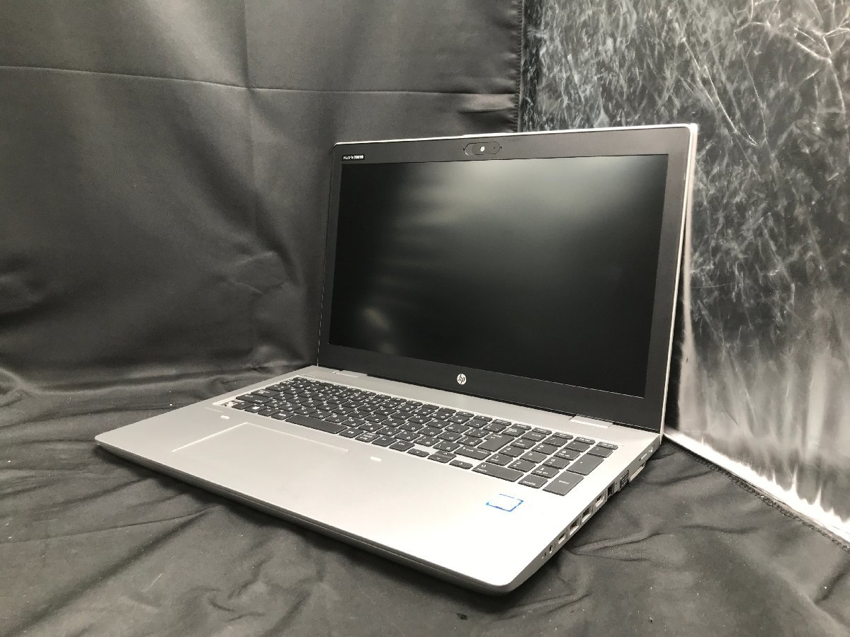 HP ProBook 0 G5 Core i7-8565U メモリ ジャンク i7 8565U 4GB 