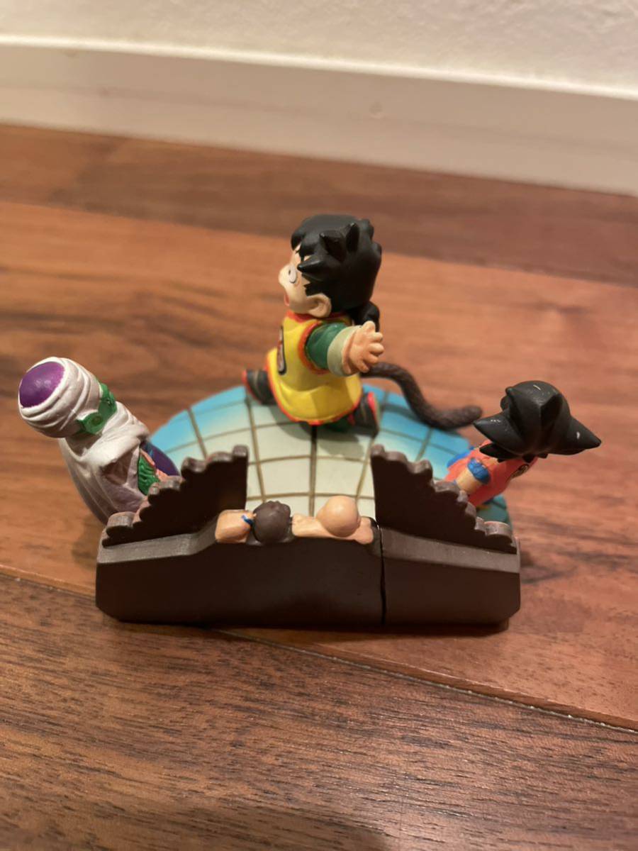 ドラカプ 天下一武闘会 ボーナスパーツ 悟飯 悟空 ピッコロ マジュニア