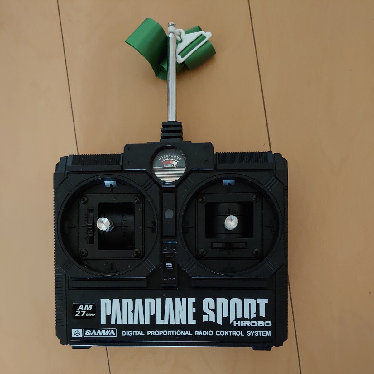 未使用品 ヒロボー PARAPLANE SPORT HIROBO PARAPLANE SPORT の入札履歴 - 入札者の順位
