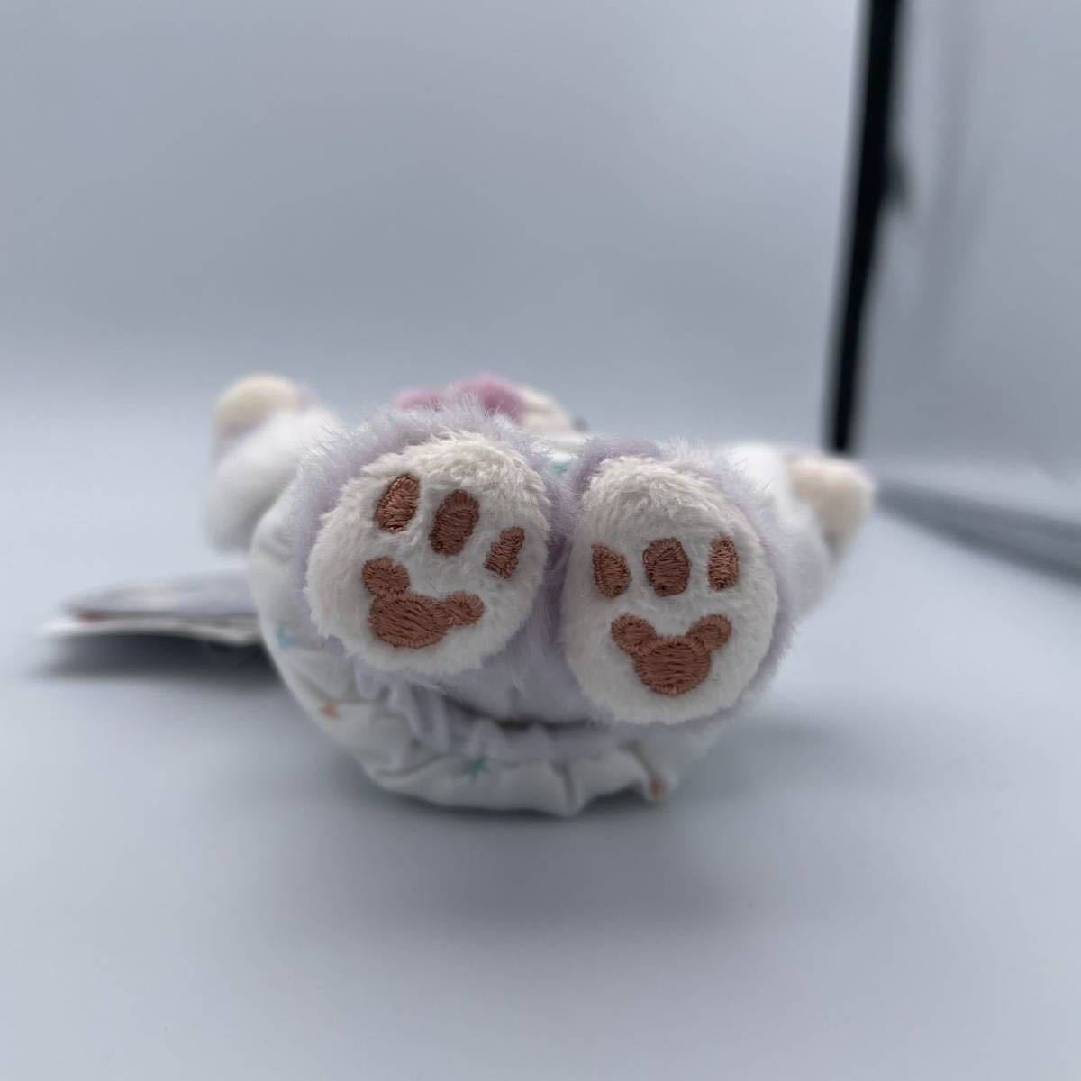 トゥインクルウィンター タグ付き ステラルー ステラ・ルー ぬいぐるみ