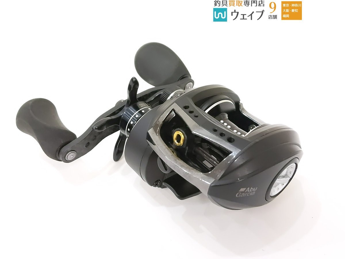 アブ REVO MGX 右巻 アブ REVO MGX 右巻 アブ Revo MGX 右巻き アブ