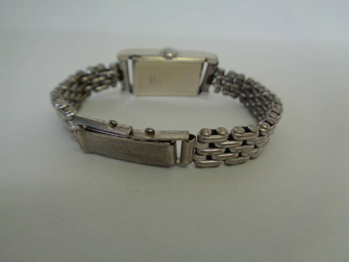 RADO ラドー 21石 IN CABLOC 腕時計 WG 14K 0.585 ジャンク品 管理ZI 