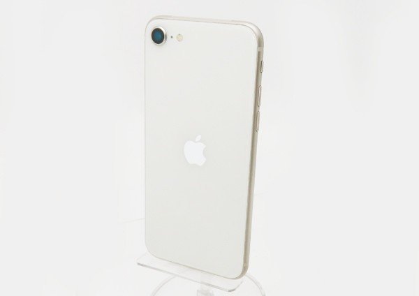 iPhone au Certified SE SE（第3世代）（認定中古品）を購入｜公式UQ 