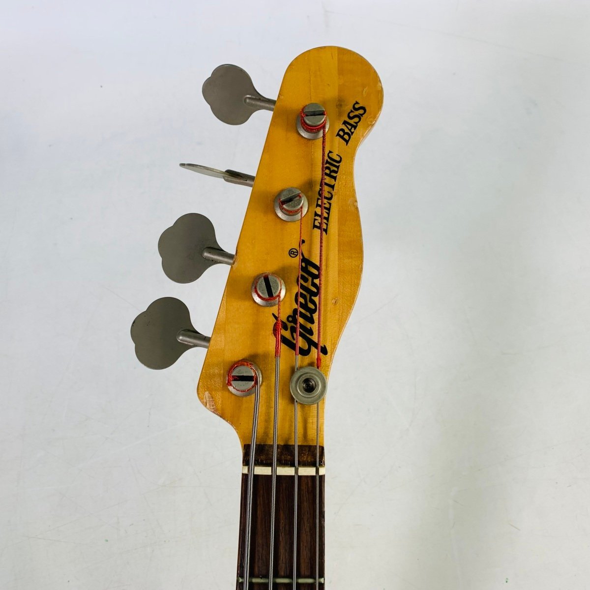 グレコ Greco BASS Phoenix グレコ⁄エレキ 1円 中古 Greco ELECTRIC