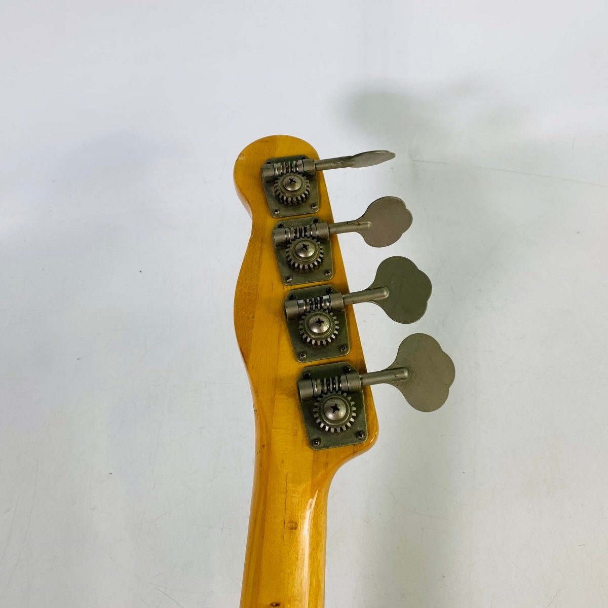 グレコ Greco BASS Phoenix グレコ⁄エレキ 1円 中古 Greco ELECTRIC