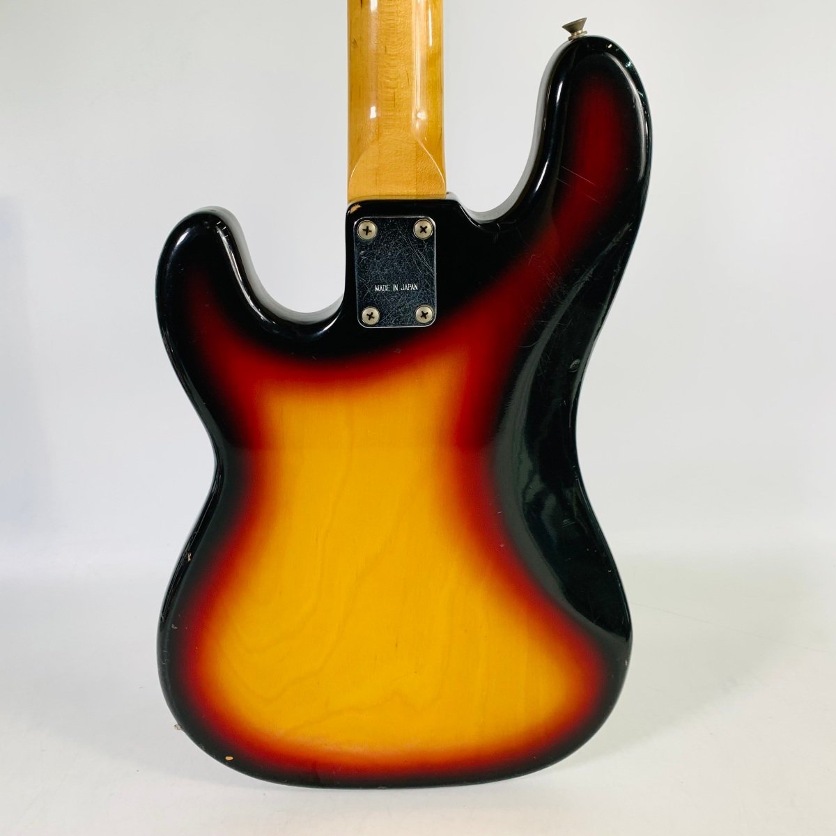 グレコ Greco BASS Phoenix グレコ⁄エレキ 1円 中古 Greco ELECTRIC