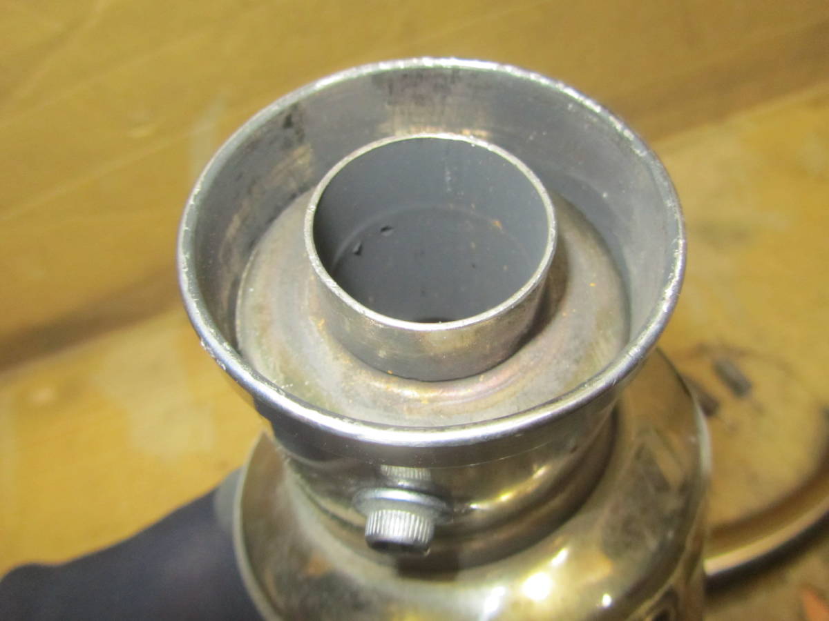 1YP SE44J 3型 シグナスX用 WJ ウィンドジャマーズ製コイルコーン 