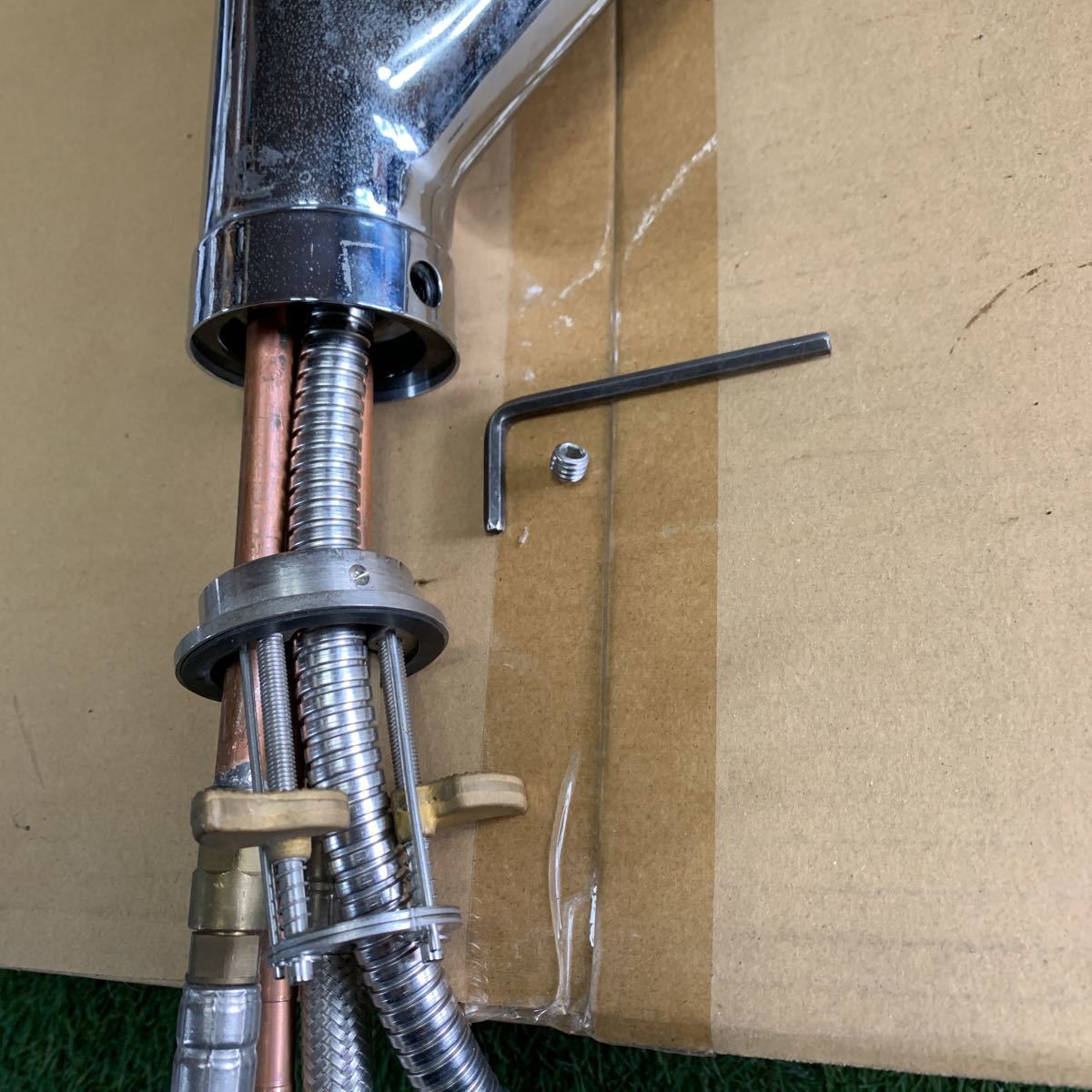 シングルレバー混合栓 TOTO TKG32UPBKX 水栓 toto tkg32upbxの通販