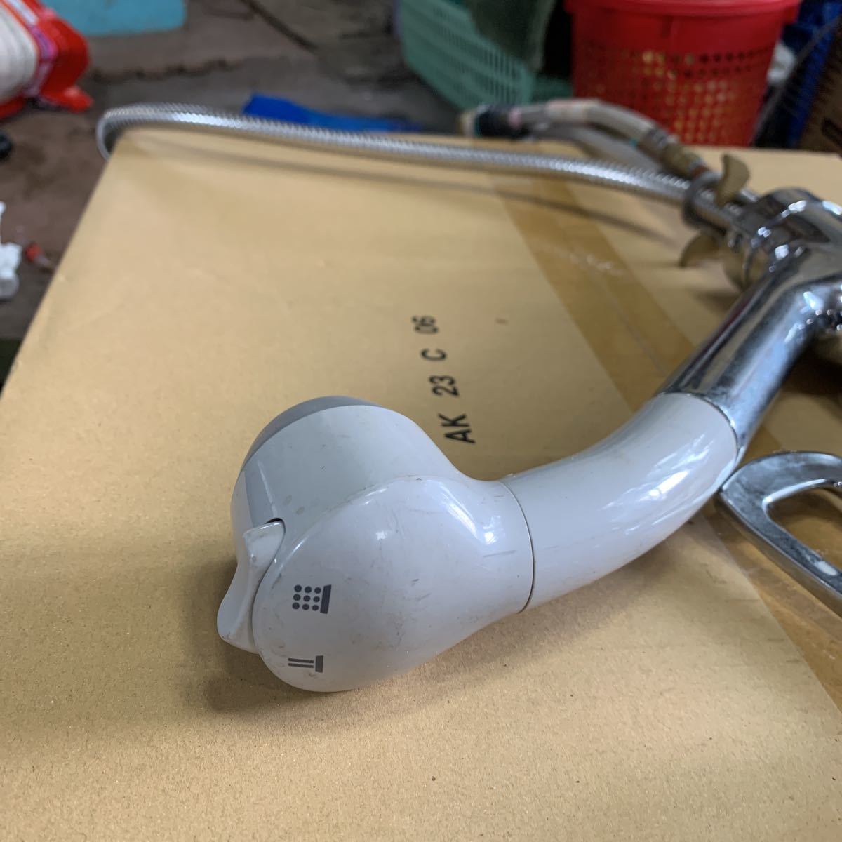 シングルレバー混合栓 TOTO TKG32UPBKX 水栓 toto tkg32upbxの通販