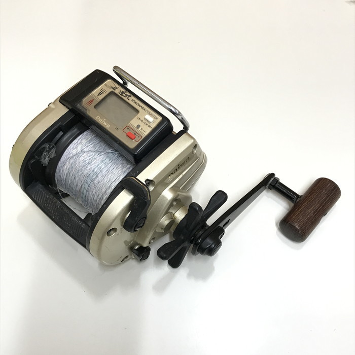SS-60 ダイワ TANA SENSOR DAIWA 速攻 タナセンサー Daiwa TANASENSOR