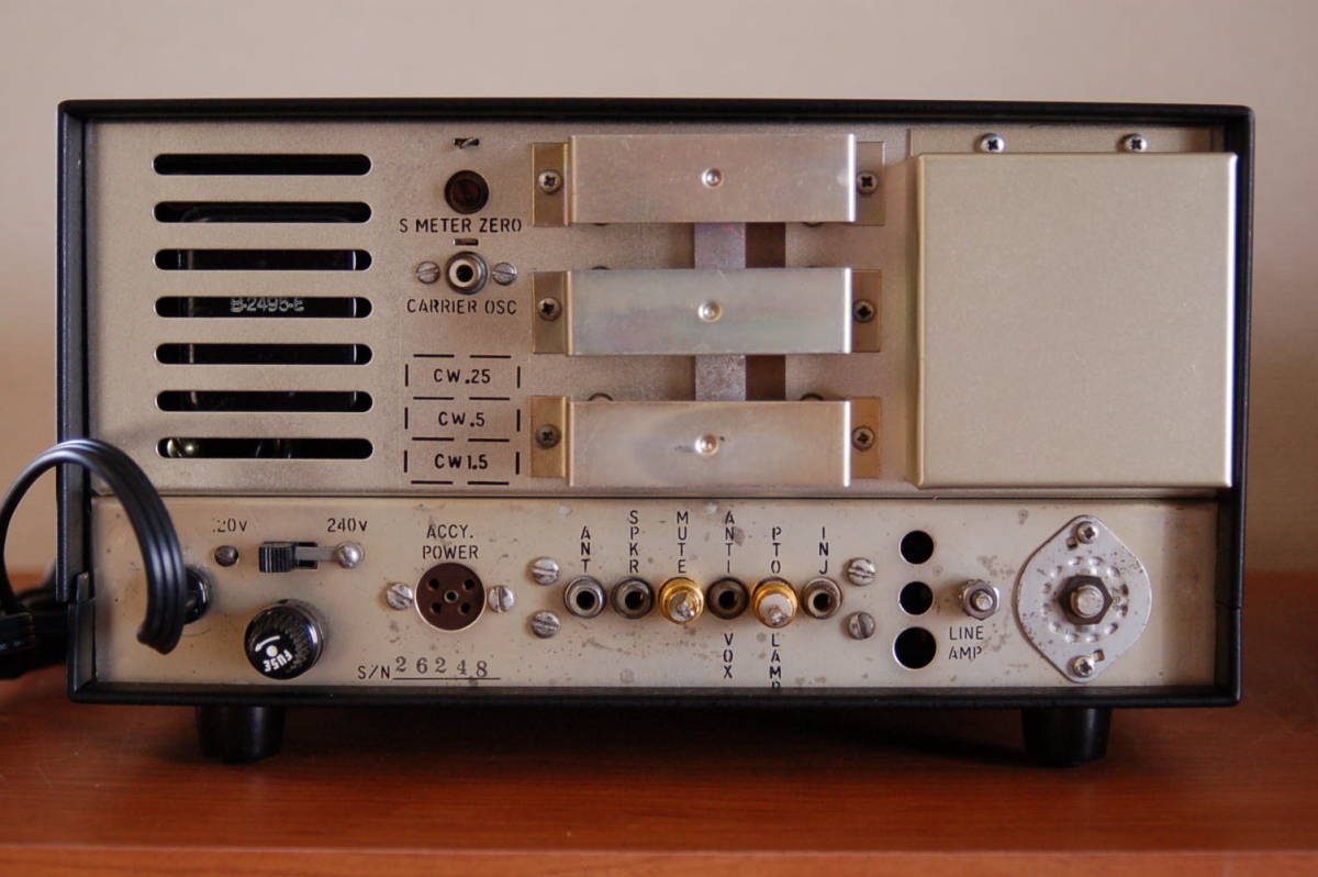 DRAKE R-4C ドレーク [NZ] 価格 の落札 ドレーク（drake）R-4C
