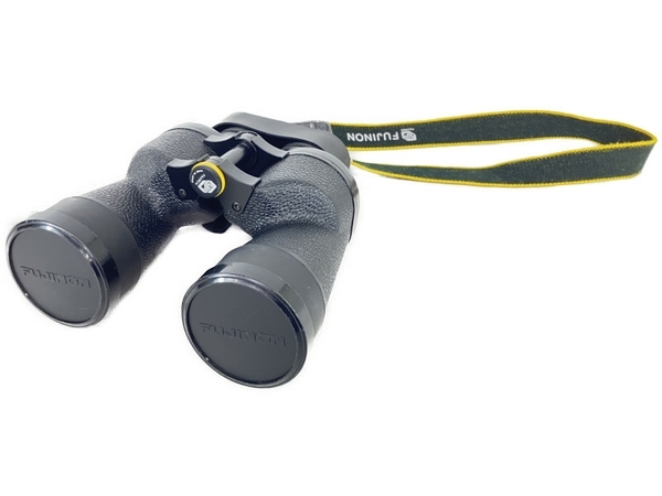 FUJINON 7×50 7°30' 双眼鏡 フジノン 中古 N7555355 双眼鏡