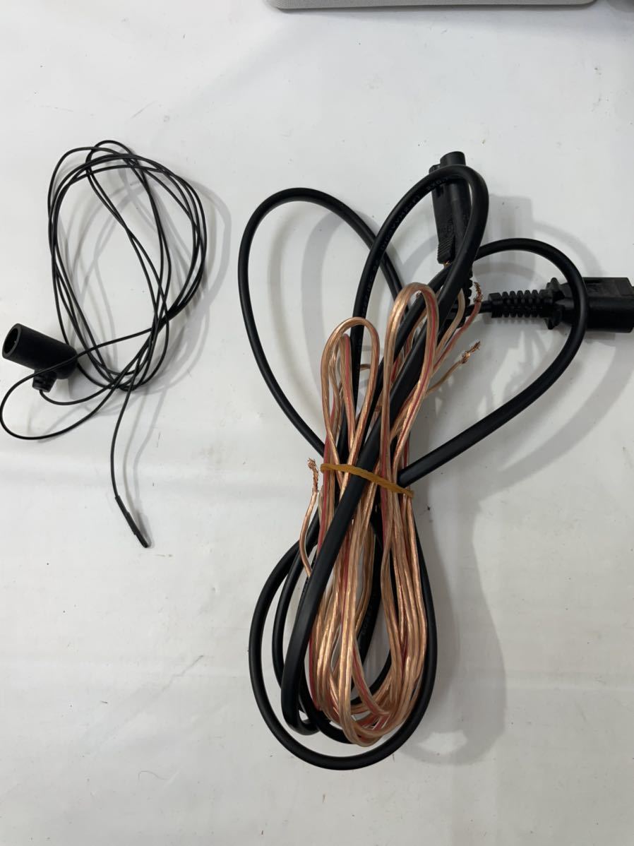 ONKYO CR-U1 CDレシーバー オンキョー X-U1 レシーバー D-U1 コンポ