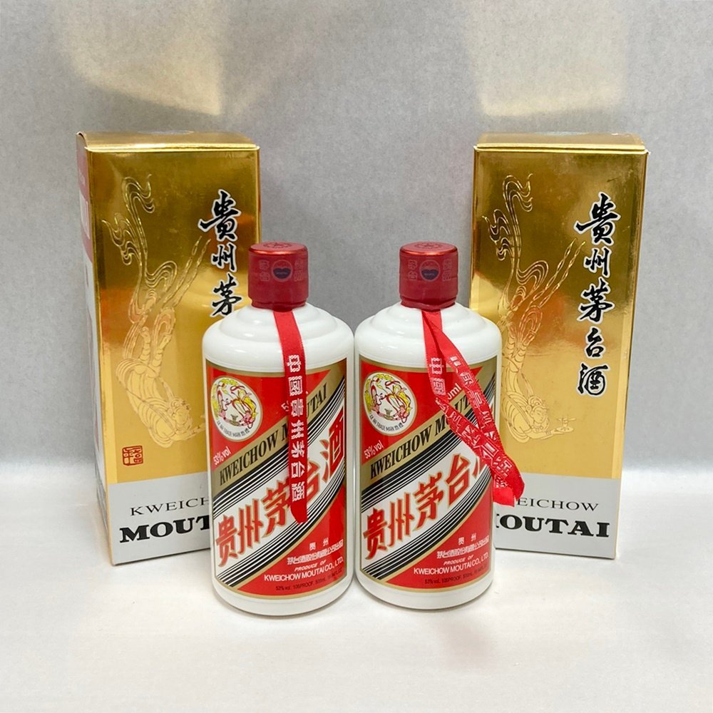 YA1 未開栓 MOUTAI 貴州茅台酒 マオタイ酒 天女ラベル 2021 YA1 未開栓 MOUTAI 貴州茅台酒 マオタイ酒 天女ラベル 2021