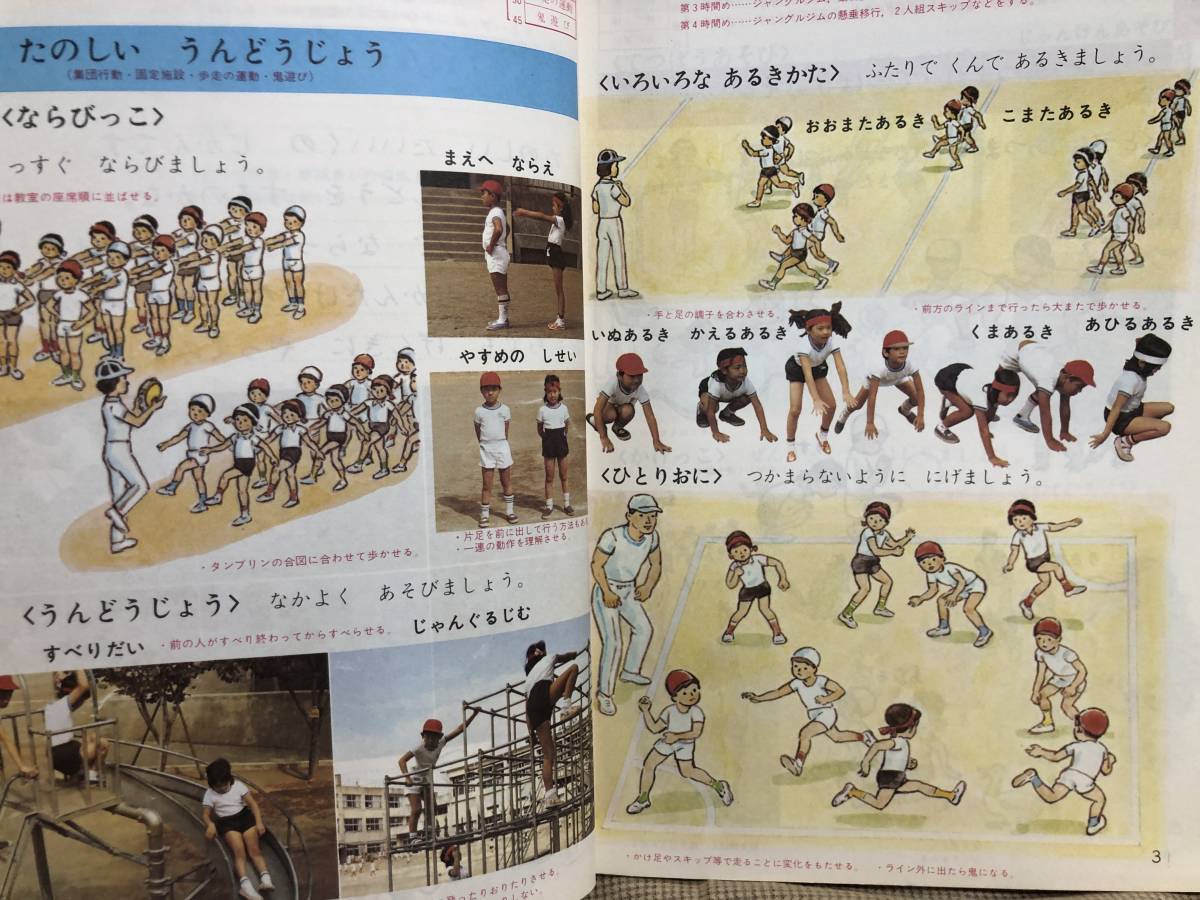 小学校 体育 教科書 みんなのたいいく 教師用 平成 昭和 レトロ(小学校)|売買されたオークション情報、yahooの商品情報をアーカイブ公開 ...