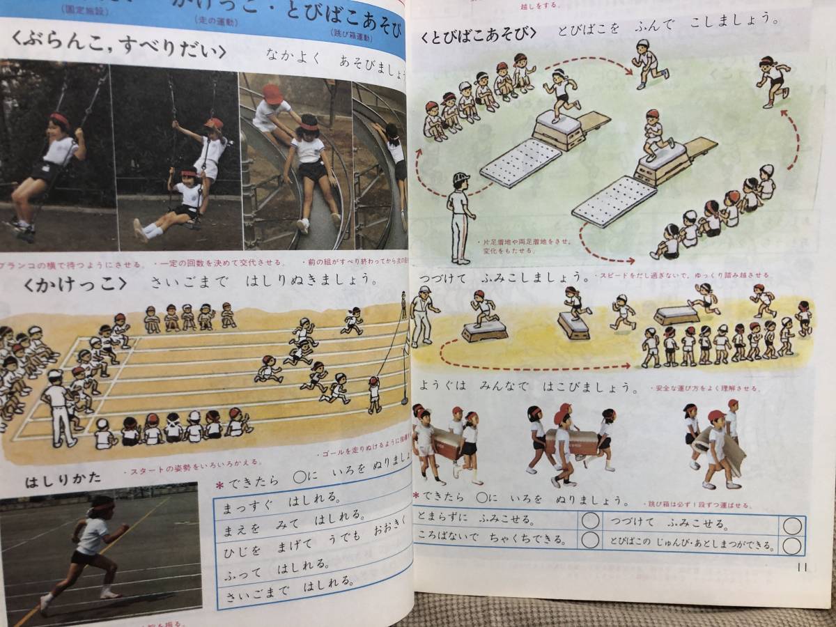 小学校 体育 教科書 みんなのたいいく 教師用 平成 昭和 レトロ(小学校)|売買されたオークション情報、yahooの商品情報をアーカイブ公開 ...