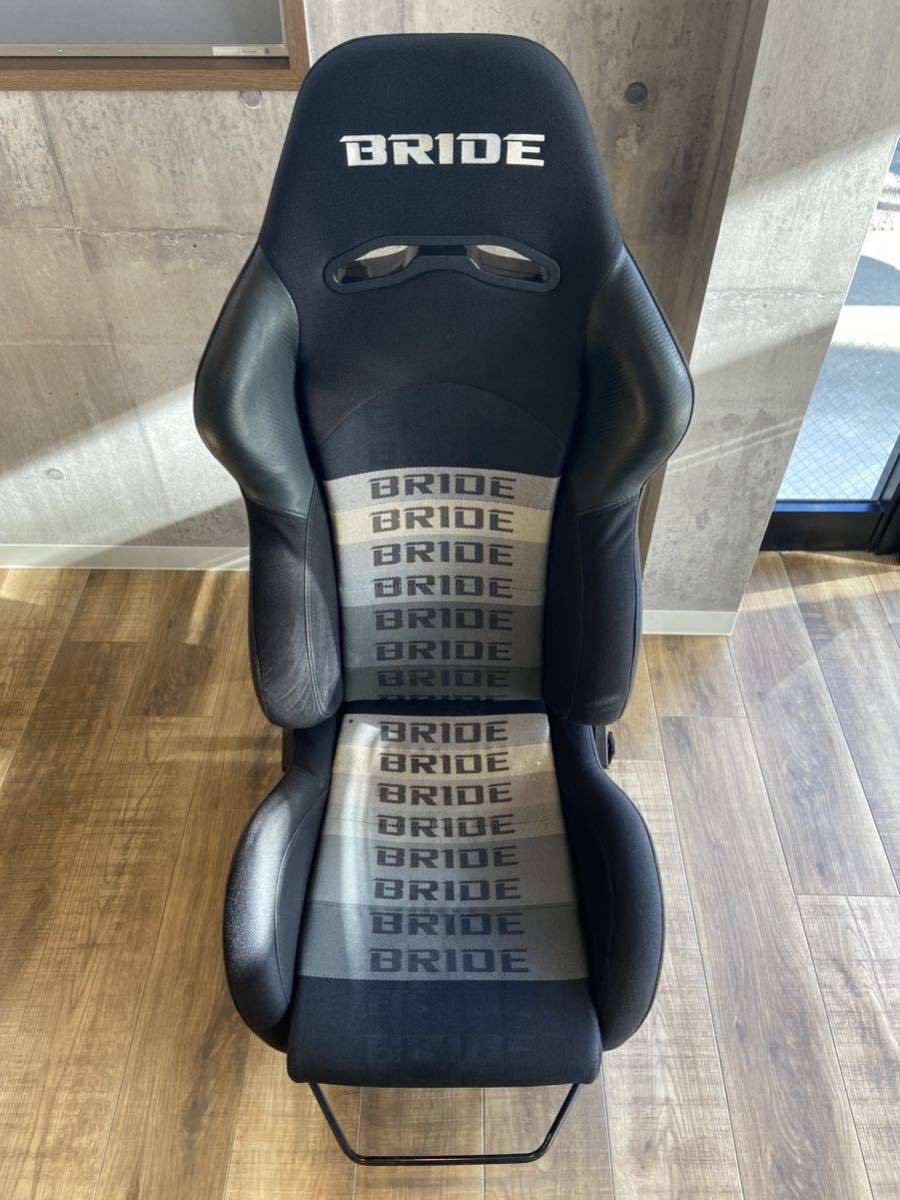  BRIDE セミバケ(本体)｜売買されたオークション情報、yahooの商品情報をアーカイブ公開 - オークファン 本体
