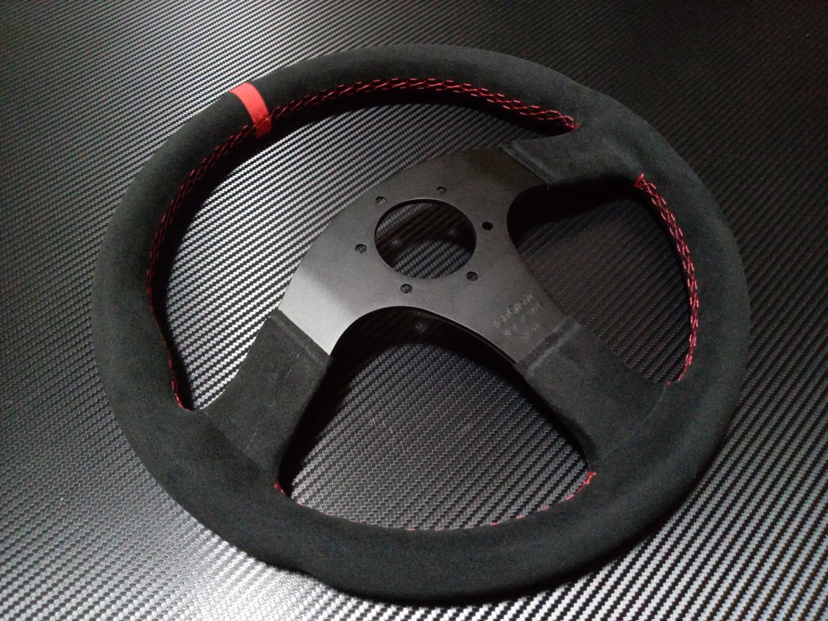 italvolanti イタルボランテ IMOLA R イモラR アルカンターラ レッド