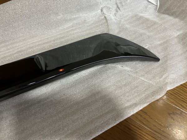 超激得，豊富な GR86 BRZ リア ルーフ スポイラー ガーニッシュ rs1 カバー ZD8 ZN8