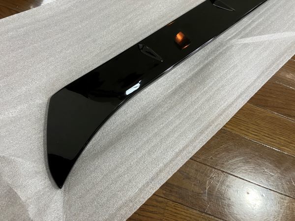 超激得，豊富な GR86 BRZ リア ルーフ スポイラー ガーニッシュ rs1 カバー ZD8 ZN8