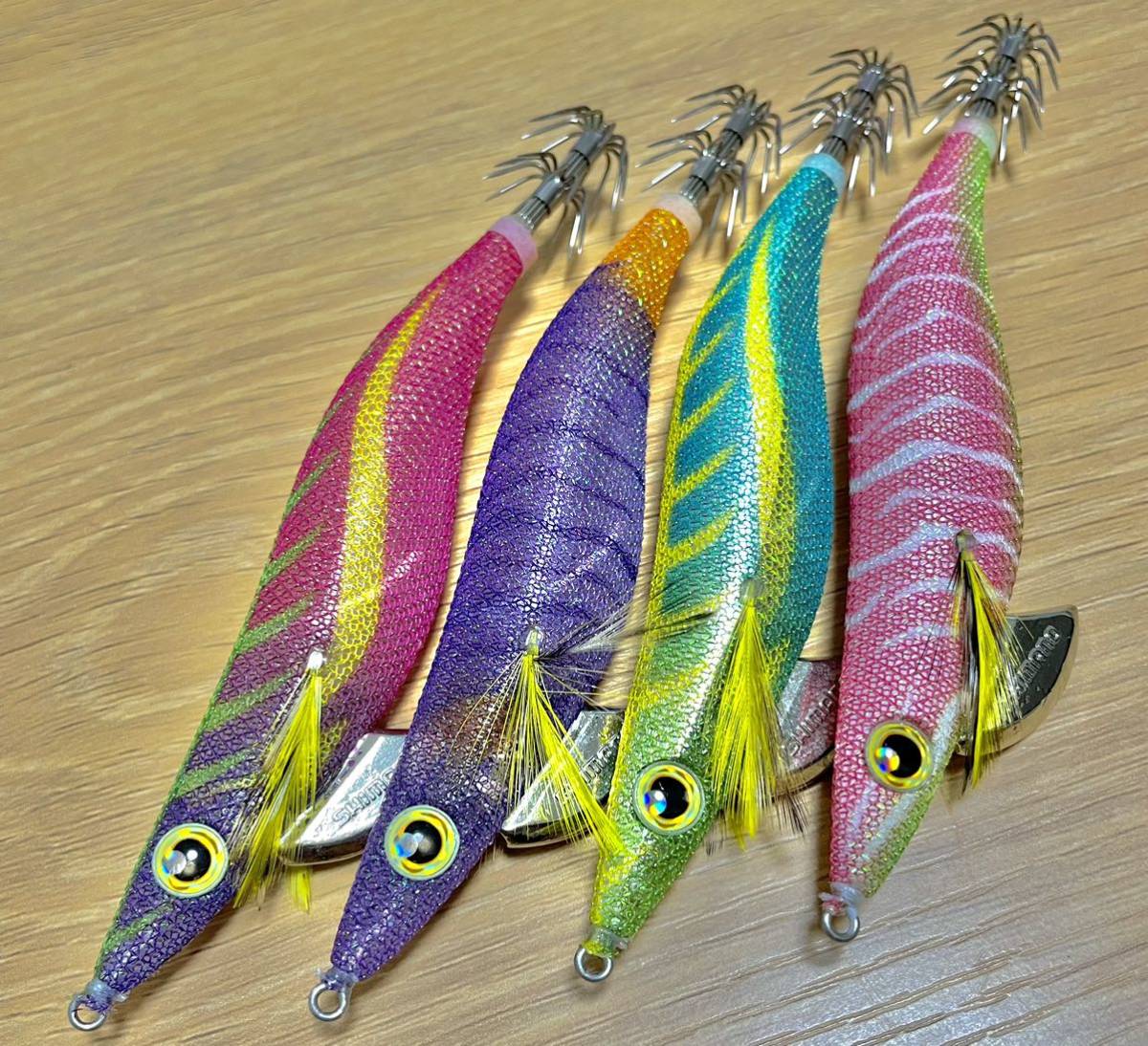 最終値下！激レア！中古美品！カーペンター アンティアス130 ポッピン