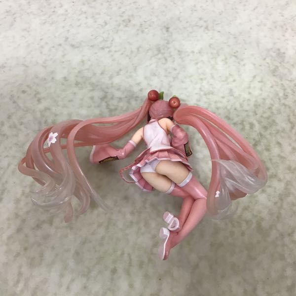 1円〜 スピリテイル 1/7 桜ミク 桜妖精 ver. 【公式通販】