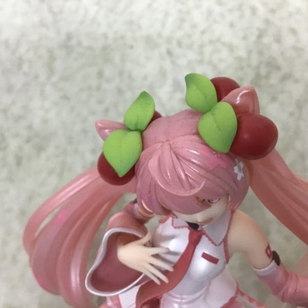 1円〜 スピリテイル 1/7 桜ミク 桜妖精 ver. 【公式通販】