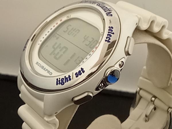 時計 SCUBAPRO DW40-4A10 SCUBAPRO／スキューバプロ／ DW40-4A10 ／時計 | ANJAP.ORG
