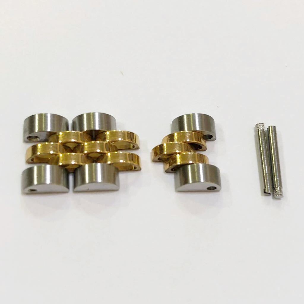 ROLEXデイトジャストコマ】レディース/ロレックス/ジュビリーブレス