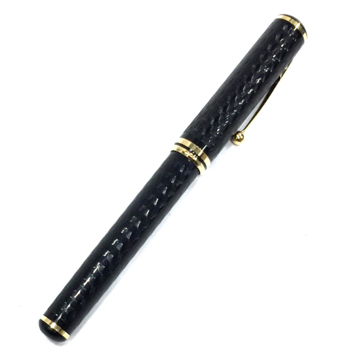 シェーファー 万年筆 ペン先 K18 750 カートリッジ式 ギャランティー