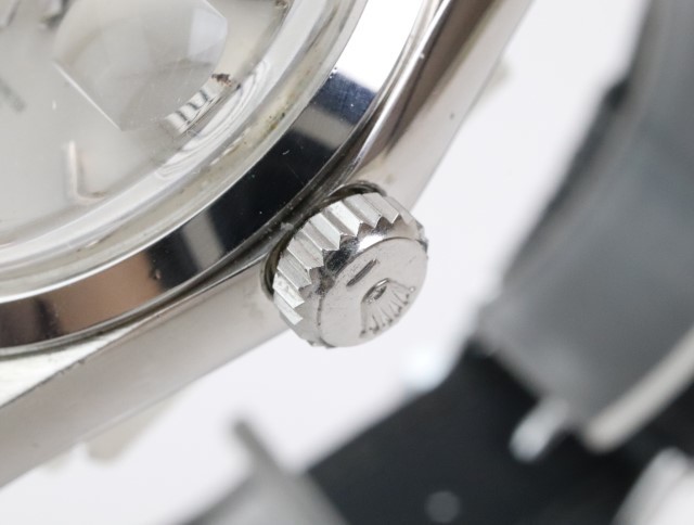 ロレックス 1500 ボディのみ 鑑定済み ジャンク品｜時計