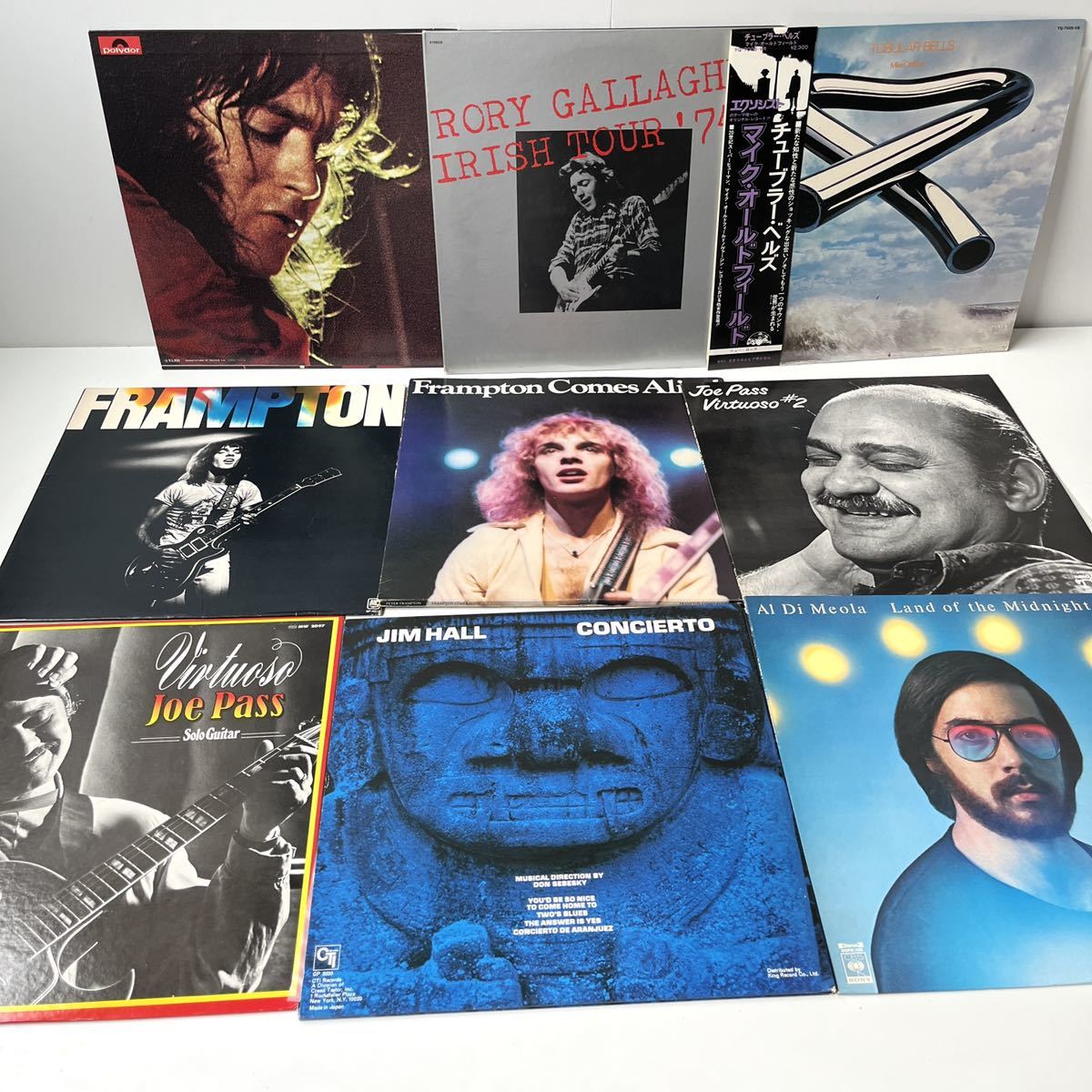 47点】洋楽 サントラ など LP レコード まとめて 大量 ビートルズ ABBA