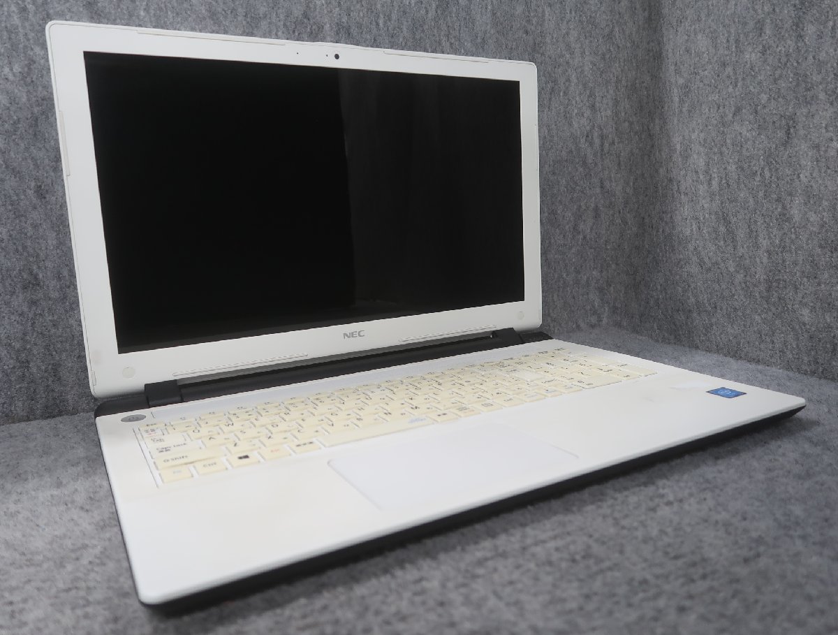 NEC LAVIE Note Standard NS100⁄H1W PC-NS100H1W 価格比較 - 価格.com