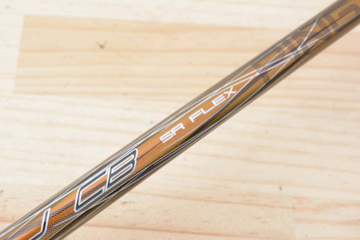 程度良好 人気シリーズ】ピン PING G400 SFT ドライバー 10° 純正