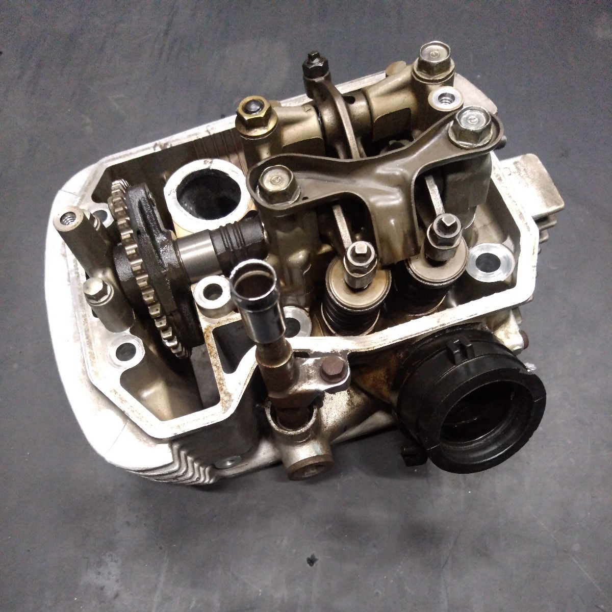 2026年最新スティード(Steed)エンジン本体の商品一覧 ホンダ