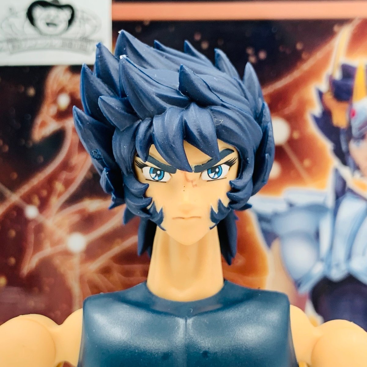 エ*ア様 【中古】聖闘士聖衣神話 セイントクロスマイスEX 鳳凰星座 フェニック 難あり中古品 聖闘士聖衣神話 聖闘士星矢 鳳凰星座 フェニックス一輝