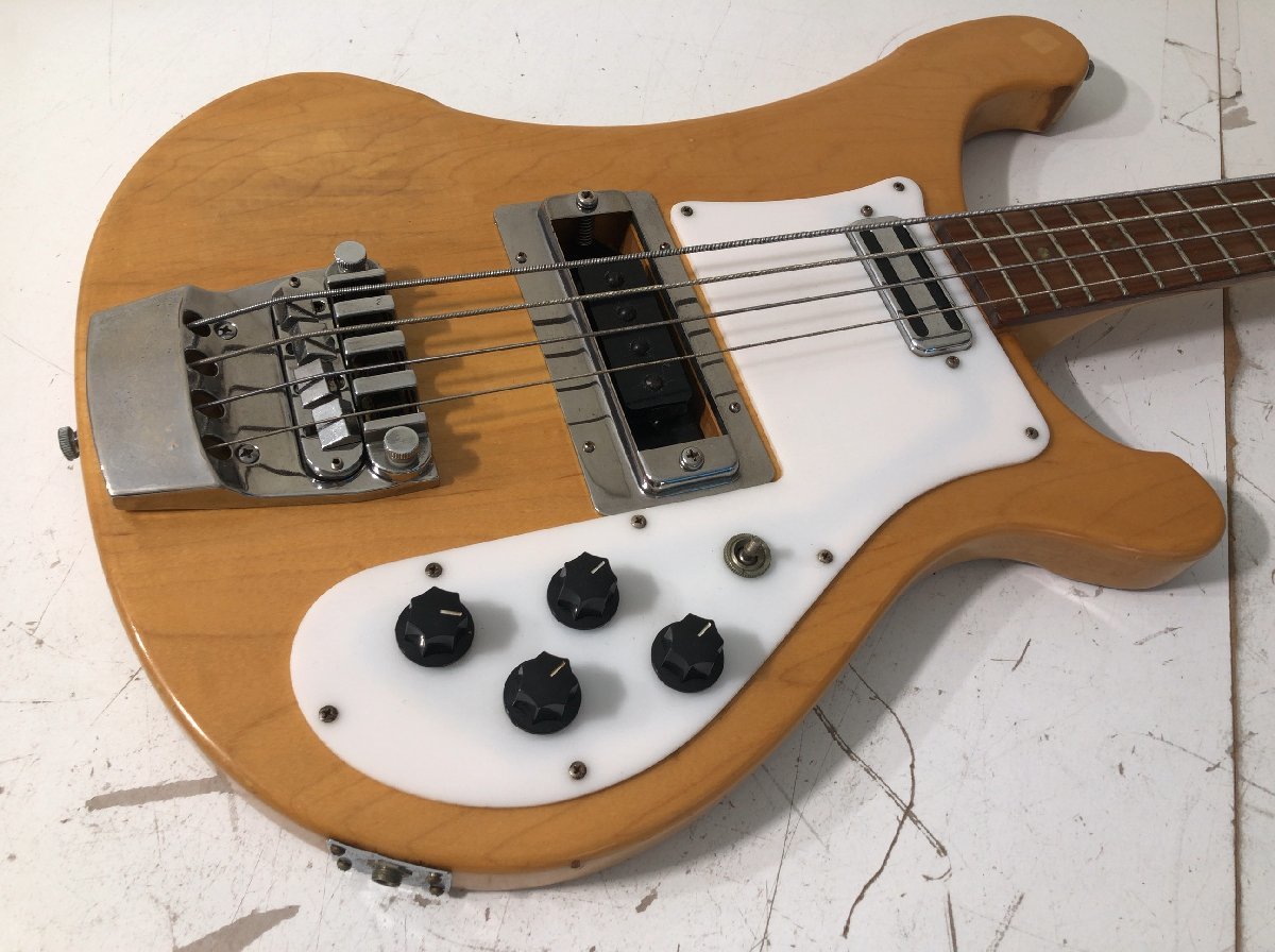 METAL DRIVER GUITAR MDB-SS B-2 [ La'cryma Christi SHUSE MODEL