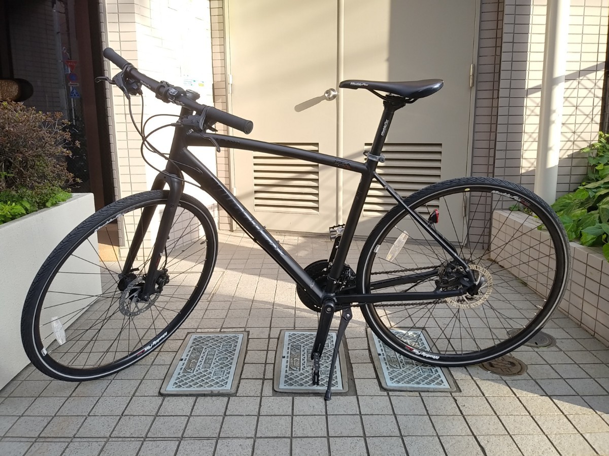 ARAYA MUDDY FOX ( Muddy Fox アラヤ DIRT ) マウンテンバイク マディ 