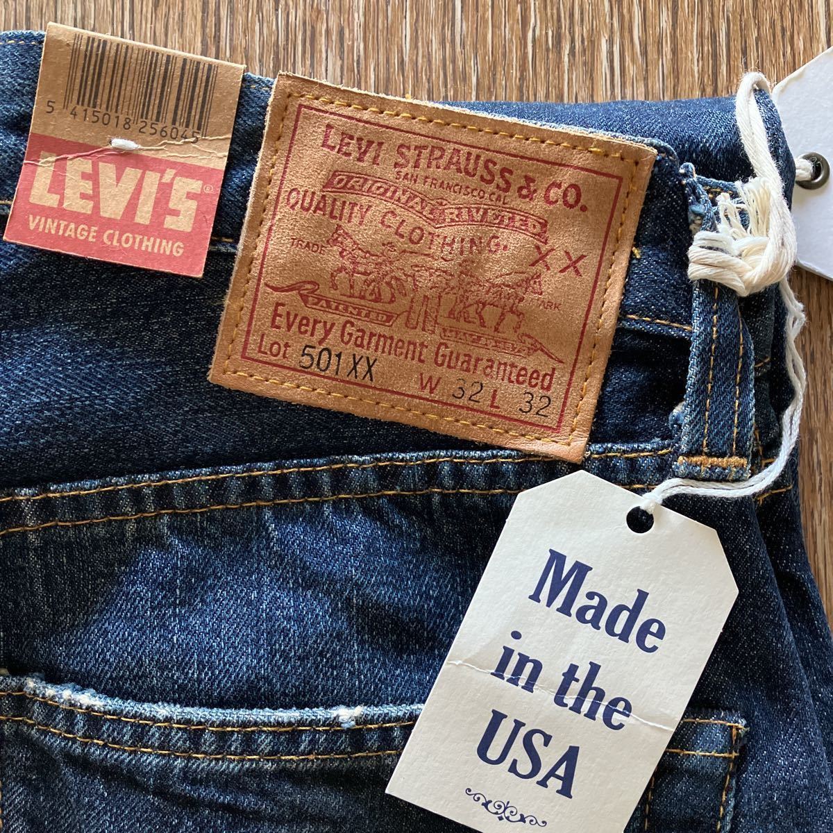 Levi