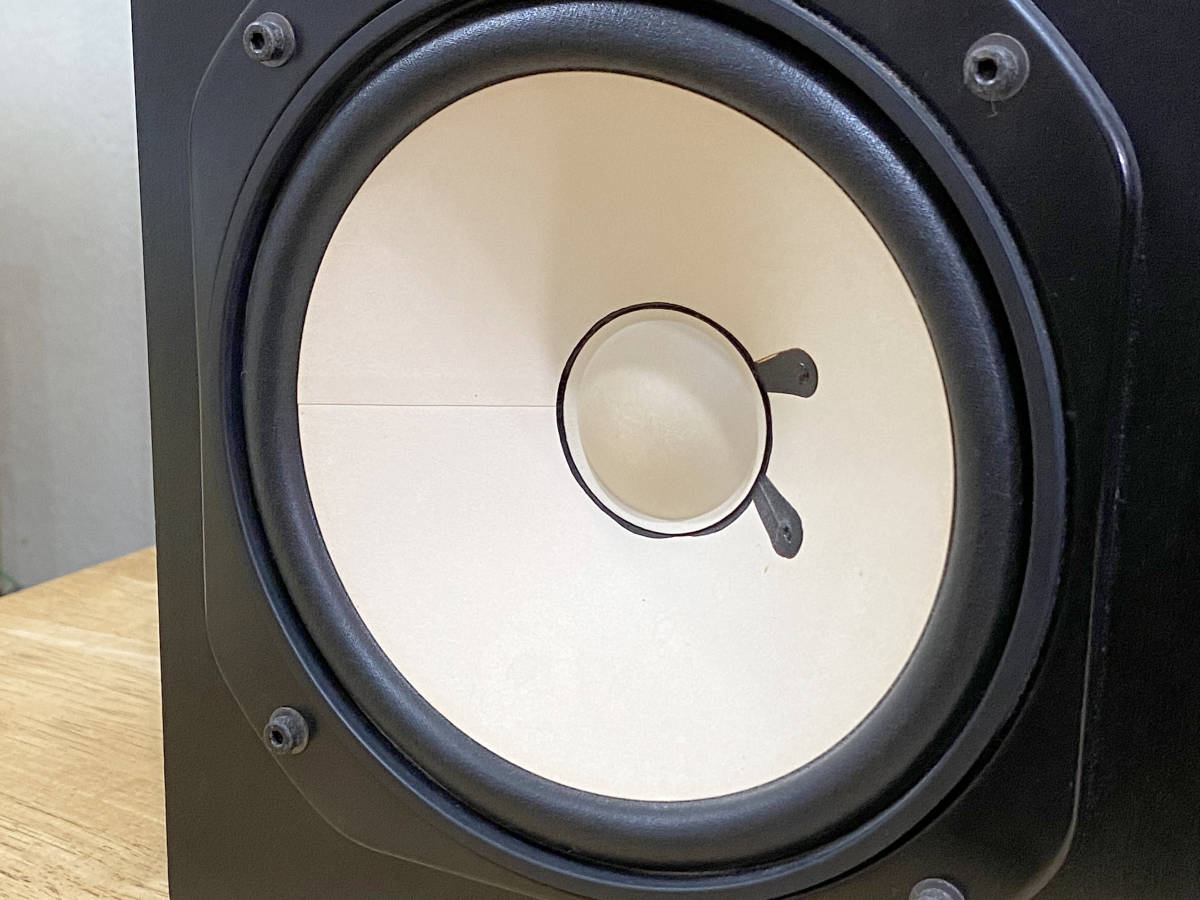NS-10M シリアル同番号 YAMAHA ヤマハ NS-10M STUDIO スピーカー ペア