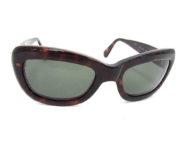 ブルガリ サングラス 57□16 135 茶 8083-B 982/8H BVLGARI（ブルガリ） サングラス 国内正規品 メンズ レディース