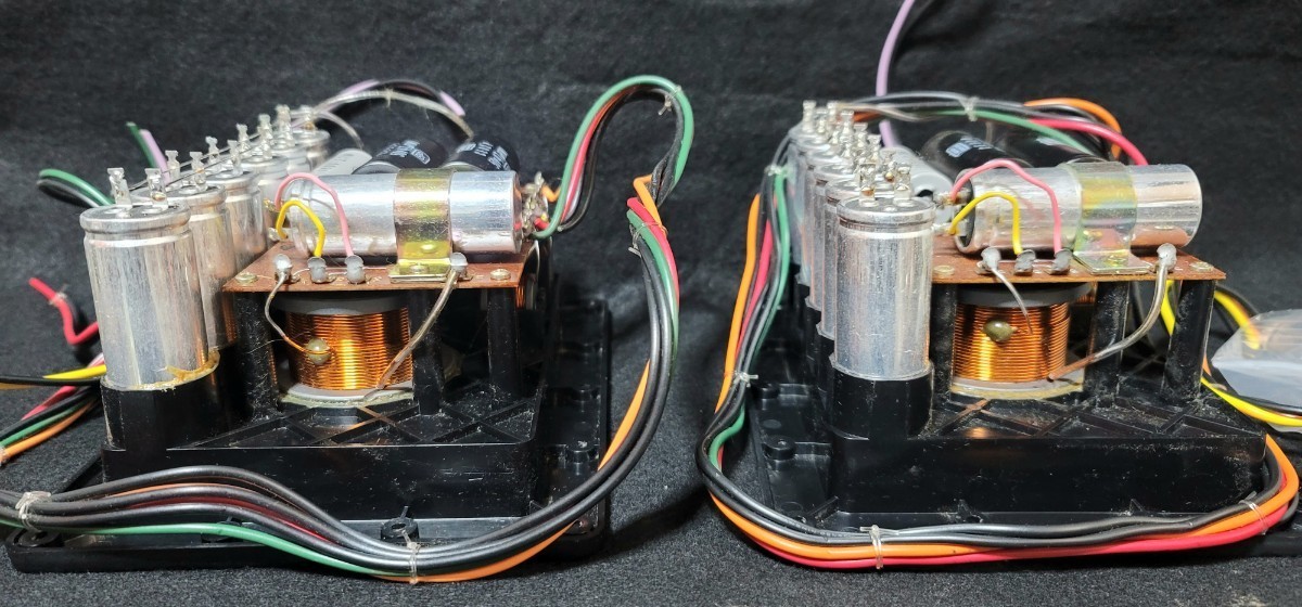 YAMAHA NS-1000M ネットワーク 2個 ネジ付き 1 YAMAHA NS-1000M