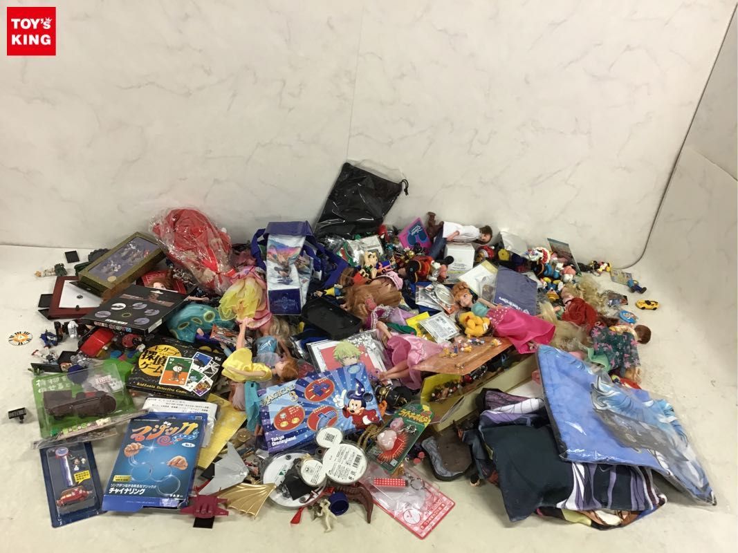 【人気定番，お得】 1円〜 同梱不可 ジャンク ポケットモンスター ポケモン ライトキーホルダー ラッキー キッザニア 探偵ゲーム マジックリング他(おもちゃ、ゲーム)｜売買されたオークション情報、yahooの商 その他