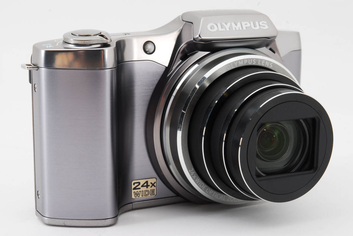 SZ-14 OLYMPUS コンパクトデジタルカメラ オリンパス デジタルカメラ