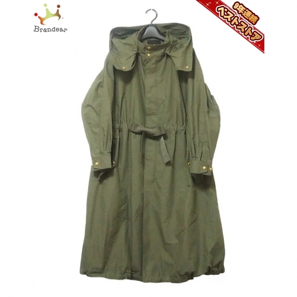 Drawer(ドゥロワー) ドゥロワー Drawer サイズ36 S - カーキ  