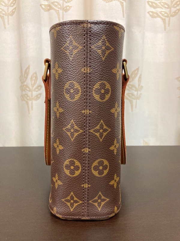 良品】LOUIS VUITTON/ルイヴィトン ヴァヴァンPM(廃盤モデル) トート